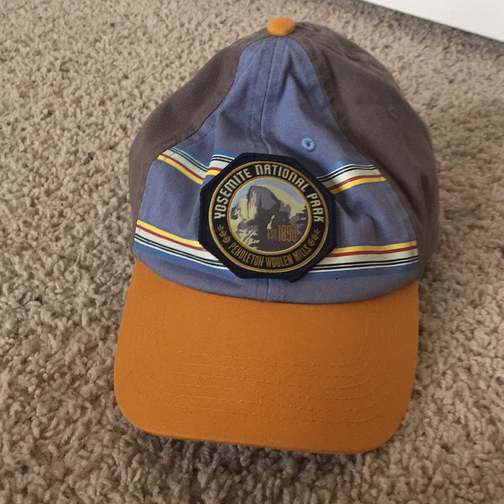 Pendleton Yosemite hat